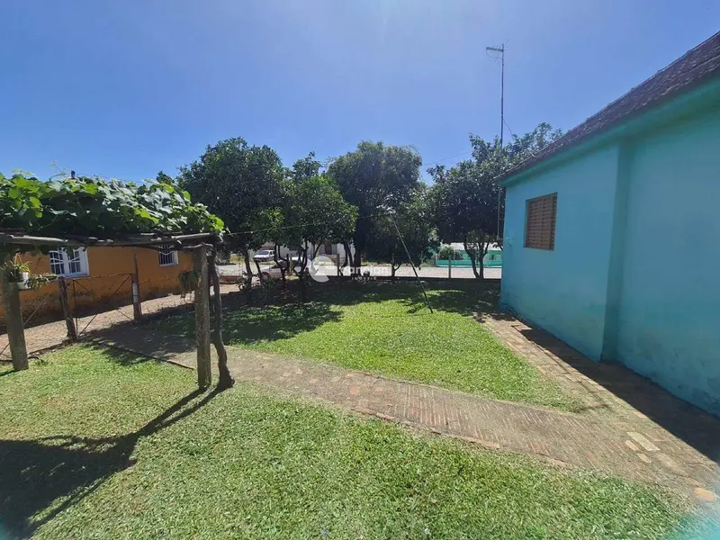 Casa à venda no Centro: 