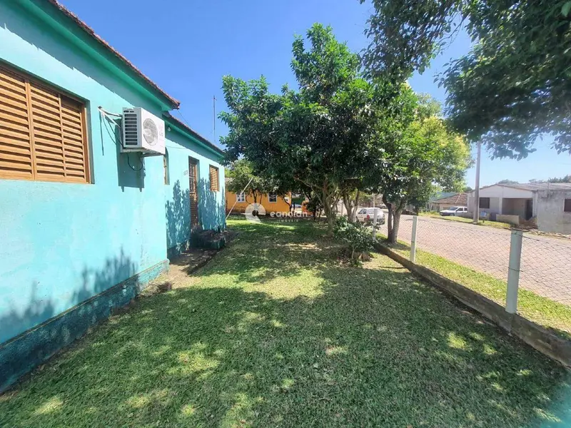 Casa à venda no Centro: 