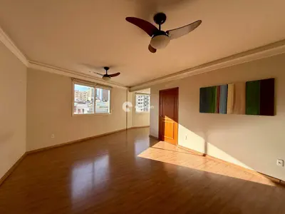 Apartamento à venda no Nossa Senhora de Fátima: 