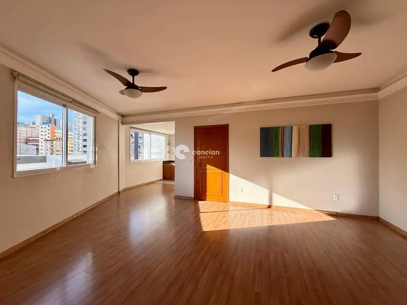 Apartamento à venda no Nossa Senhora de Fátima: 