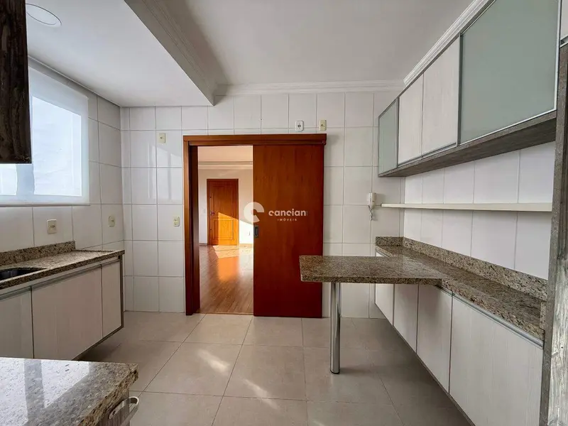 Apartamento à venda no Nossa Senhora de Fátima: 