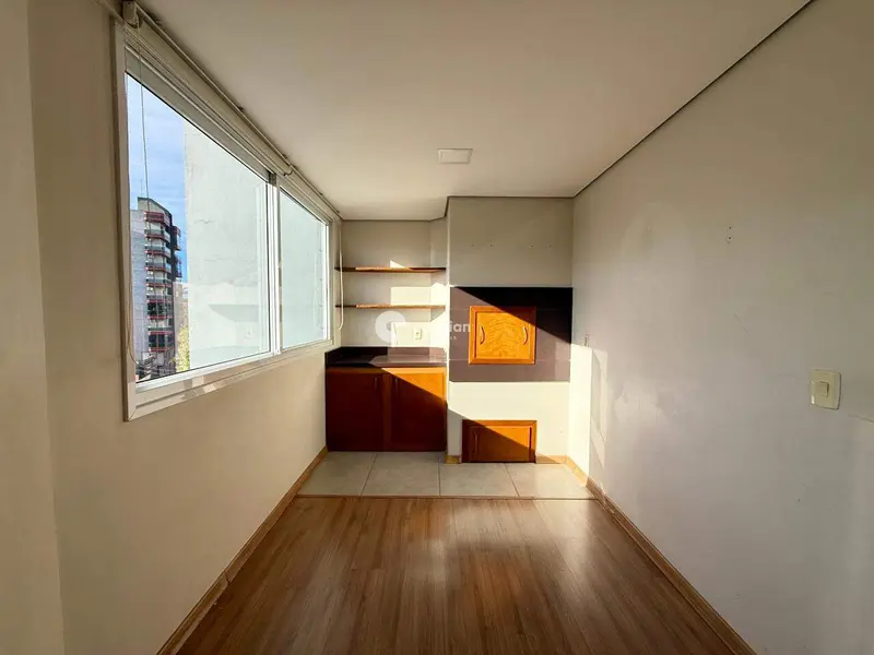 Apartamento à venda no Nossa Senhora de Fátima: 