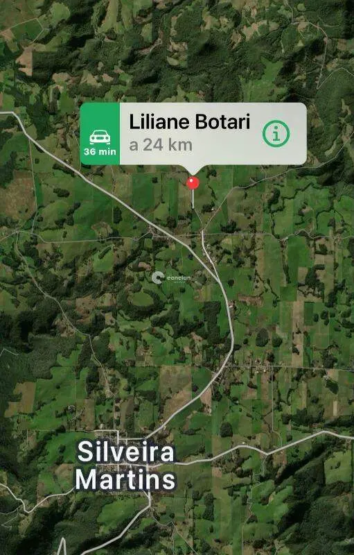 Chácara à venda no Vila Cattani: