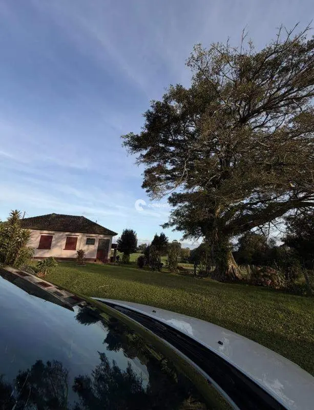 Chácara à venda no Vila Cattani: