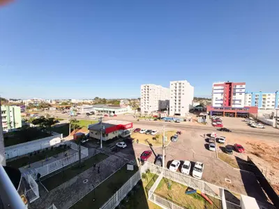 Apartamento à venda no Camobi: 