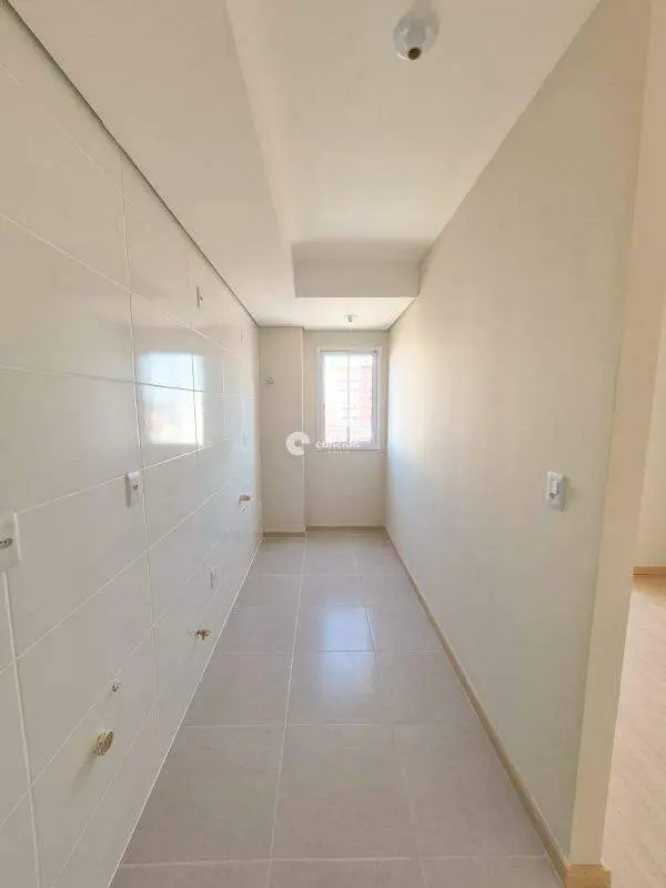 Apartamento à venda no Camobi: