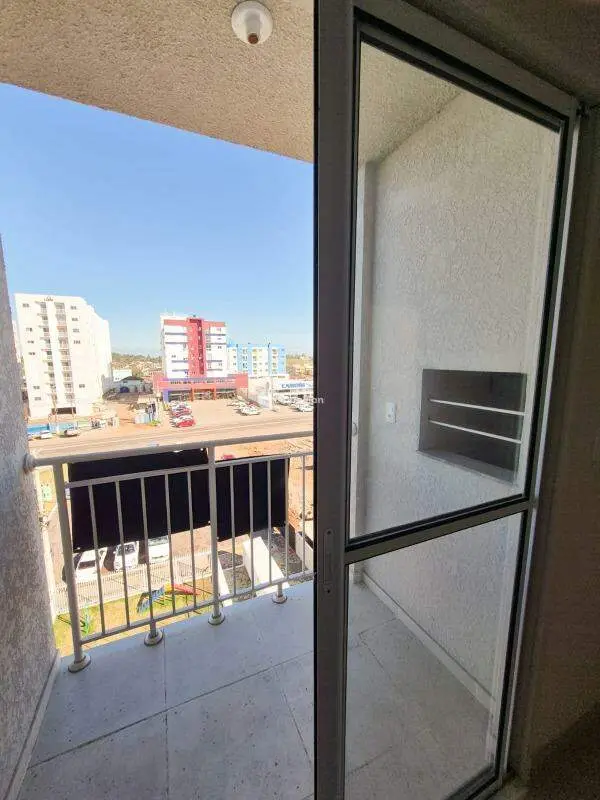 Apartamento à venda no Camobi: