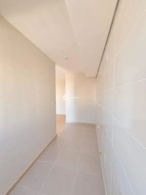 Apartamento à venda no Camobi: