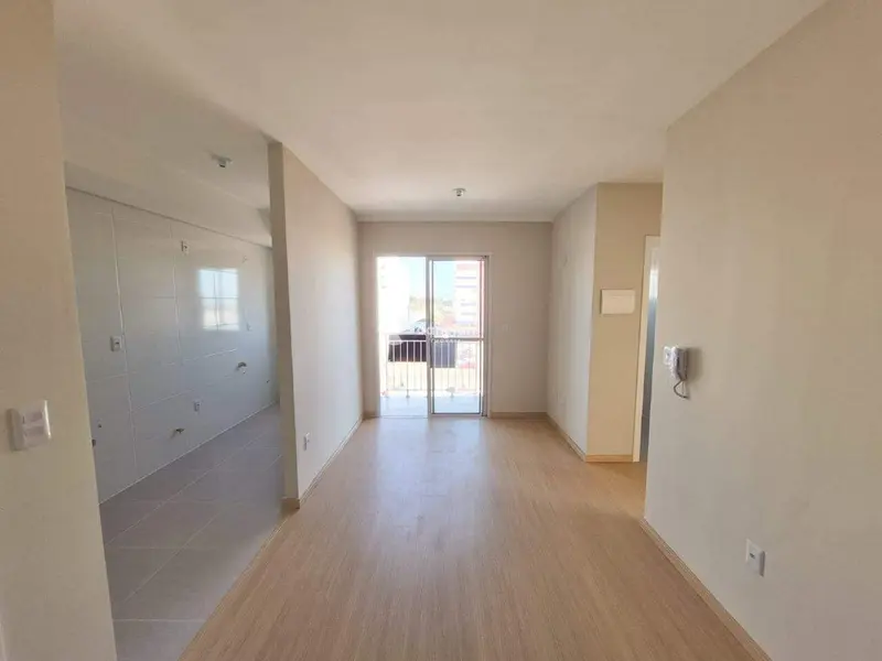 Apartamento à venda no Camobi: