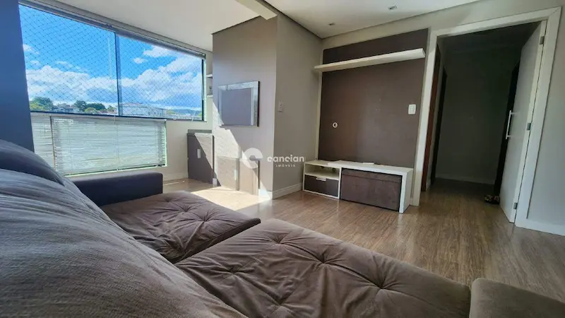 Apartamento à venda no Duque de Caxias: 