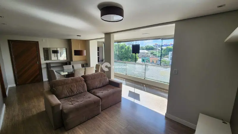Apartamento à venda no Duque de Caxias: 