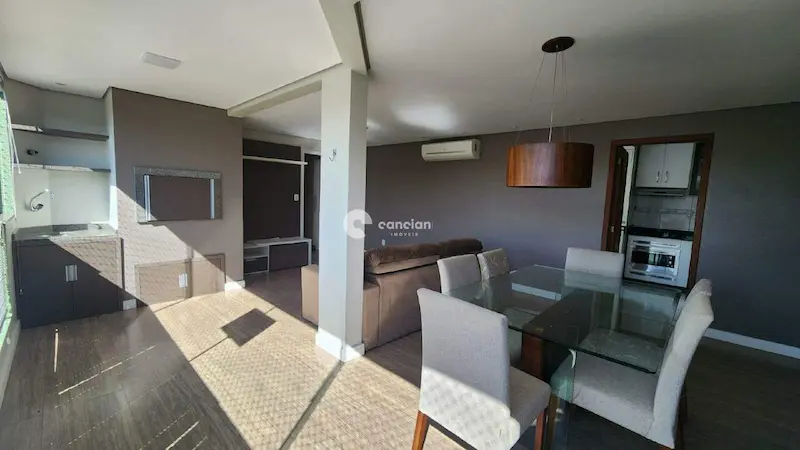 Apartamento à venda no Duque de Caxias: 