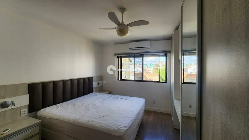 Apartamento à venda no Duque de Caxias: 