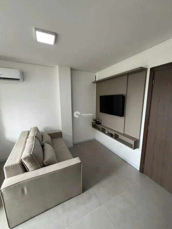 Apartamento à venda no Nossa Senhora de Lourdes: Sala de Estar