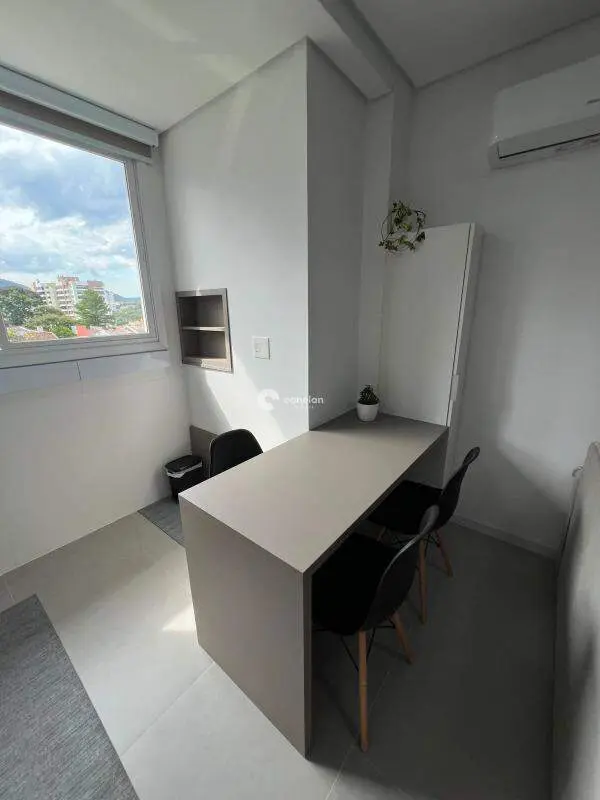 Apartamento à venda no Nossa Senhora de Lourdes: Cozinha
