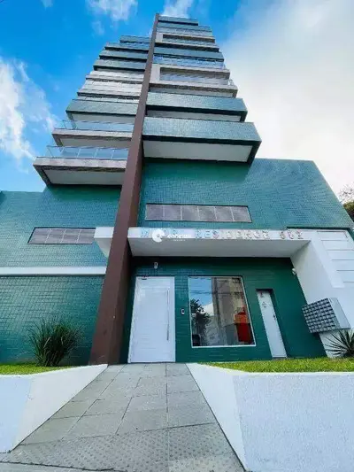 Apartamento à venda no Nossa Senhora de Lourdes: Fachada