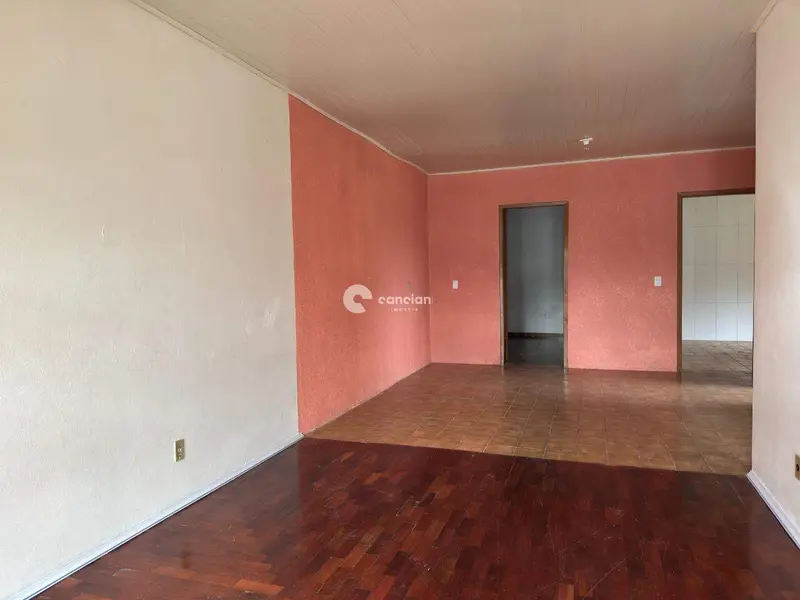 Casa à venda no Itararé: