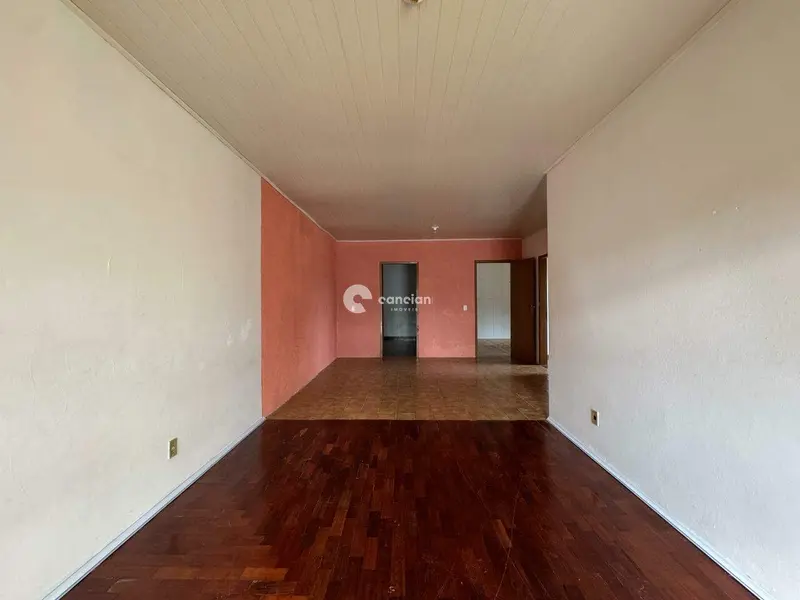 Casa à venda no Itararé: