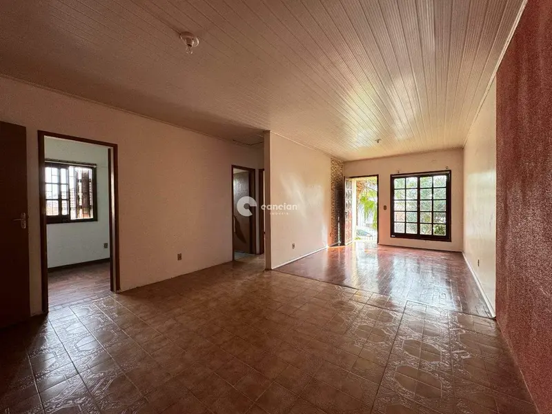 Casa à venda no Itararé: