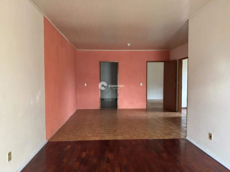 Casa à venda no Itararé: