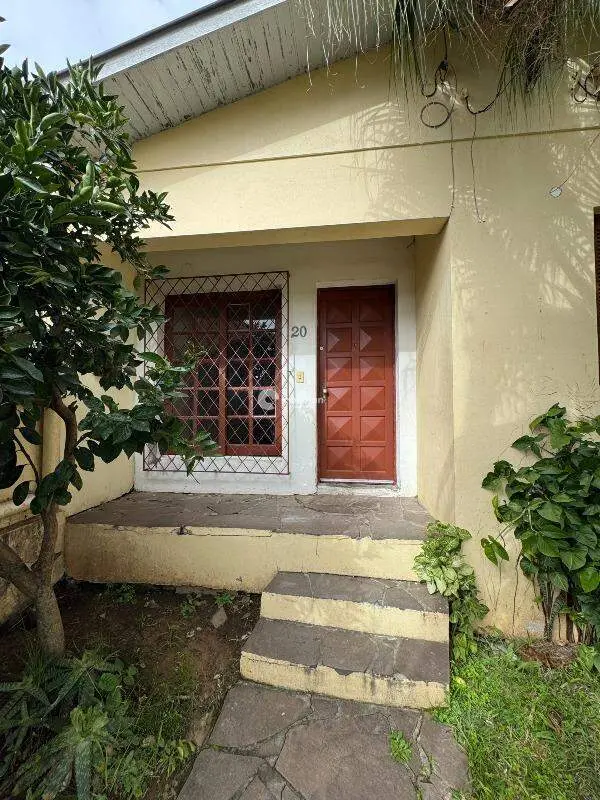 Casa à venda no Itararé: