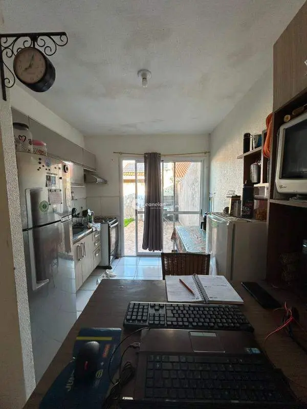 Casa de Condomínio à venda no Cerrito: 