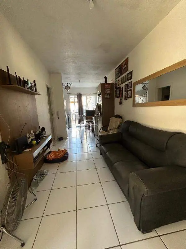 Casa de Condomínio à venda no Cerrito: 