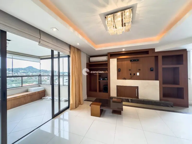 Apartamento à venda no Nossa Senhora de Lourdes: 