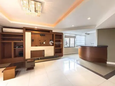Apartamento à venda no Nossa Senhora de Lourdes: 