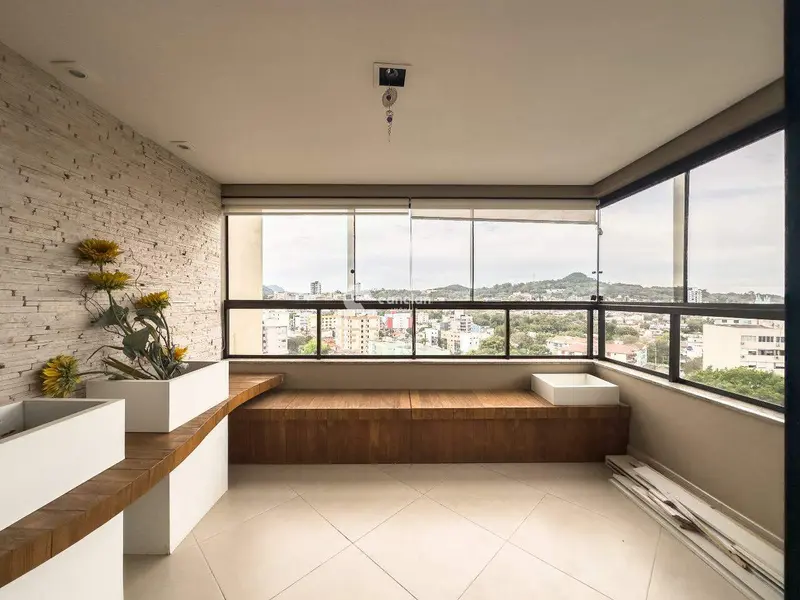 Apartamento à venda no Nossa Senhora de Lourdes: 