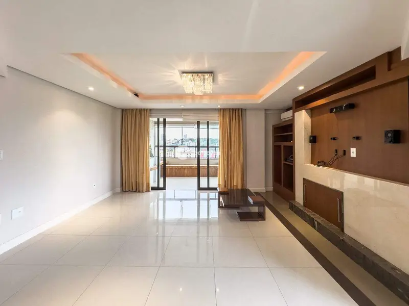 Apartamento à venda no Nossa Senhora de Lourdes: 