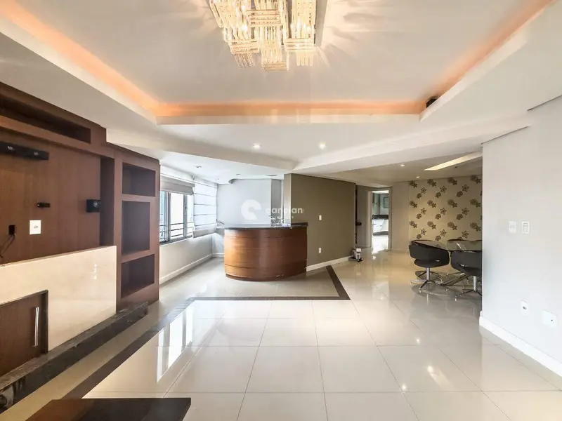 Apartamento à venda no Nossa Senhora de Lourdes: 