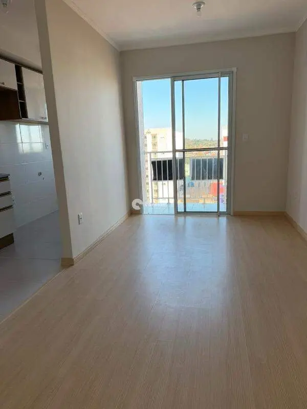 Apartamento para aluguel no Camobi: 