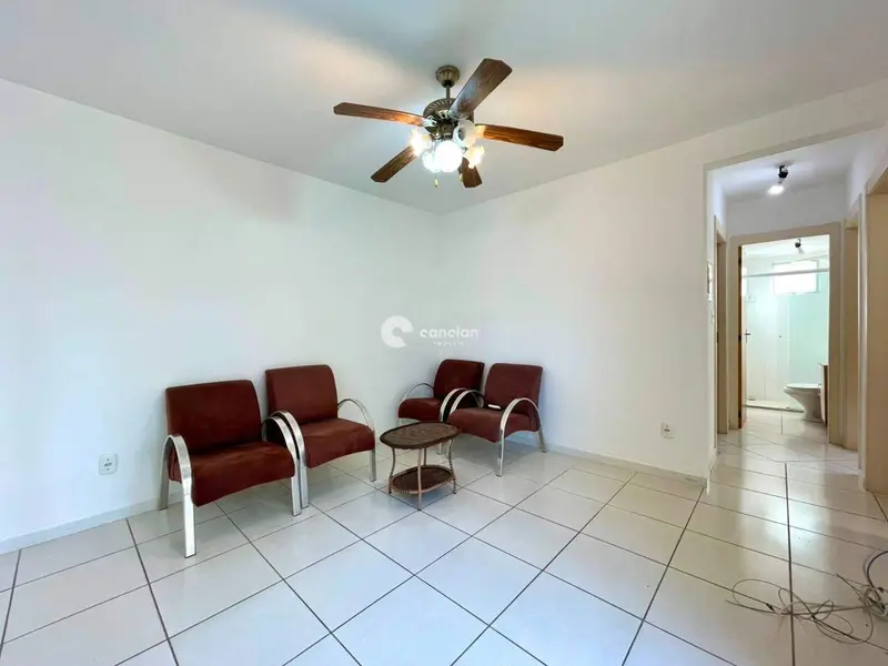 Apartamento à venda no Nossa Senhora Medianeira: 