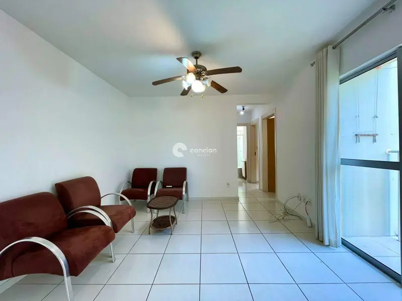 Apartamento para aluguel no Nossa Senhora Medianeira: