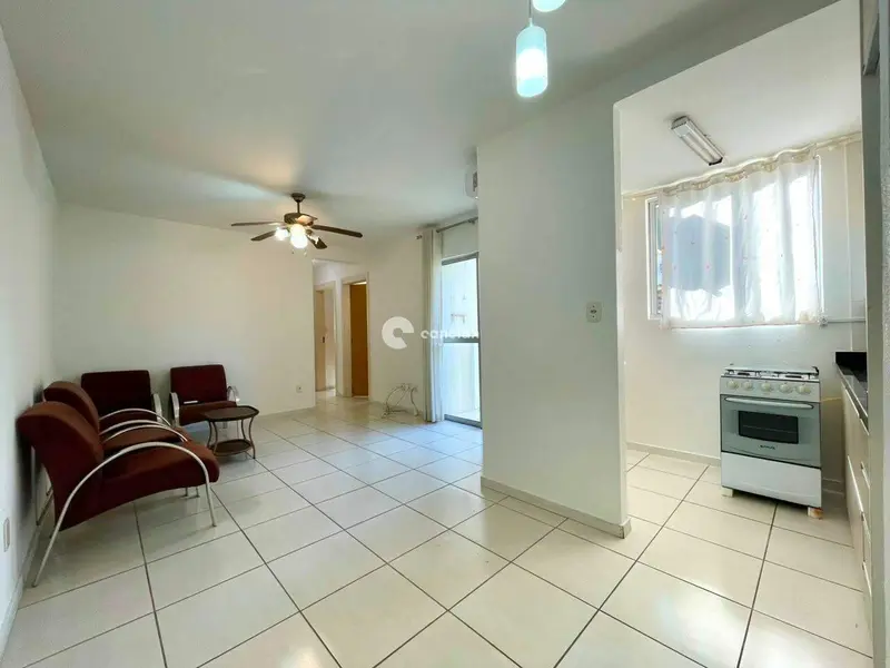 Apartamento para aluguel no Nossa Senhora Medianeira: