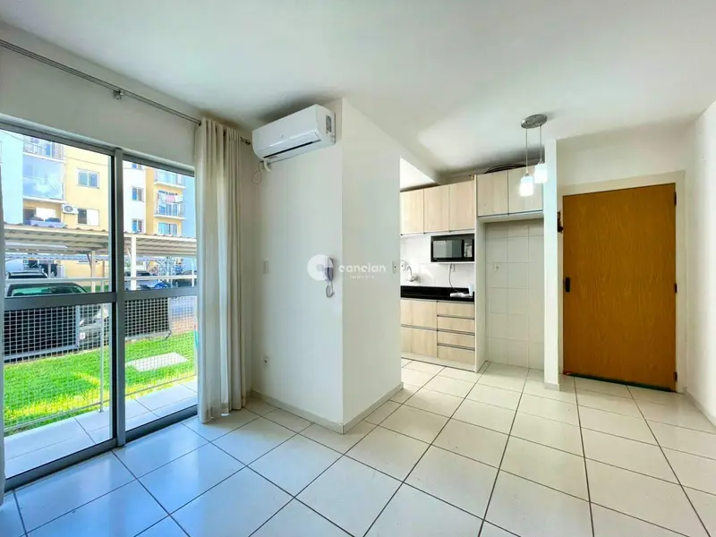 Apartamento para aluguel no Nossa Senhora Medianeira: