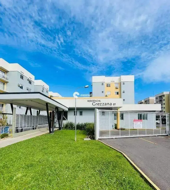 Apartamento para aluguel no Nossa Senhora Medianeira: