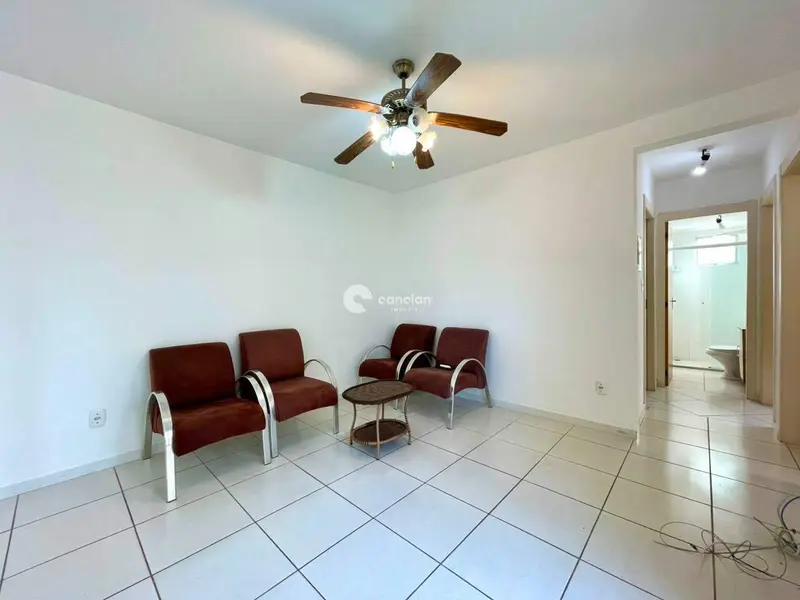 Apartamento para aluguel no Nossa Senhora Medianeira: