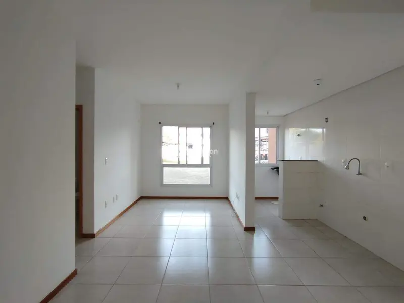 Apartamento para aluguel no Camobi: 