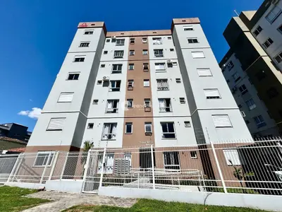 Apartamento para aluguel no Camobi: