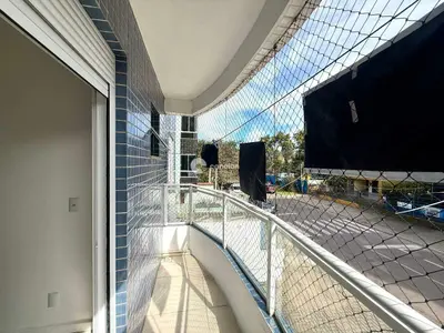 Apartamento à venda no Camobi: