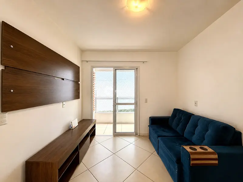 Apartamento à venda no Camobi: 