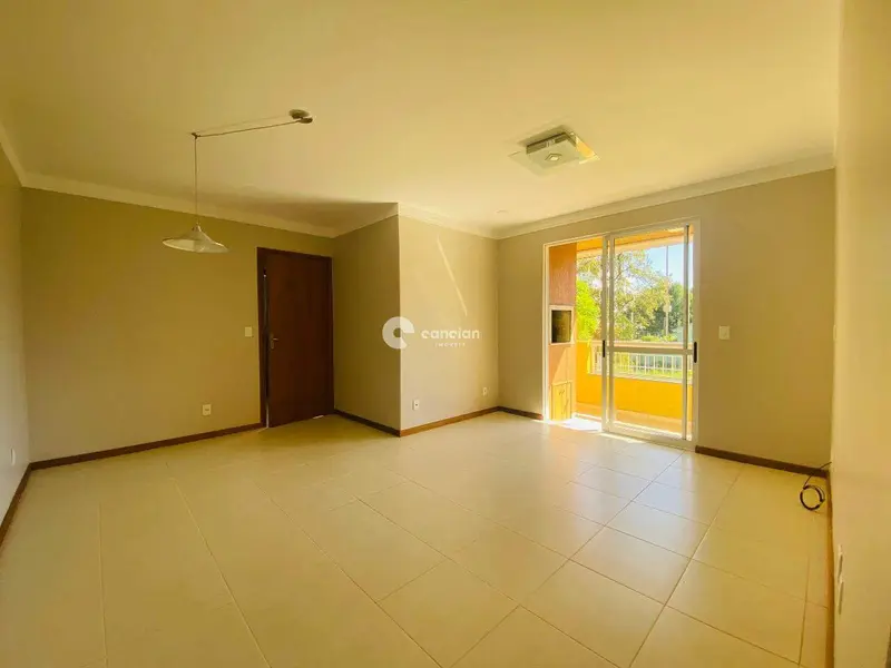 Apartamento para aluguel no Centro: 