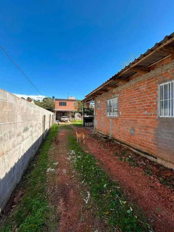 Terreno à venda no Camobi: