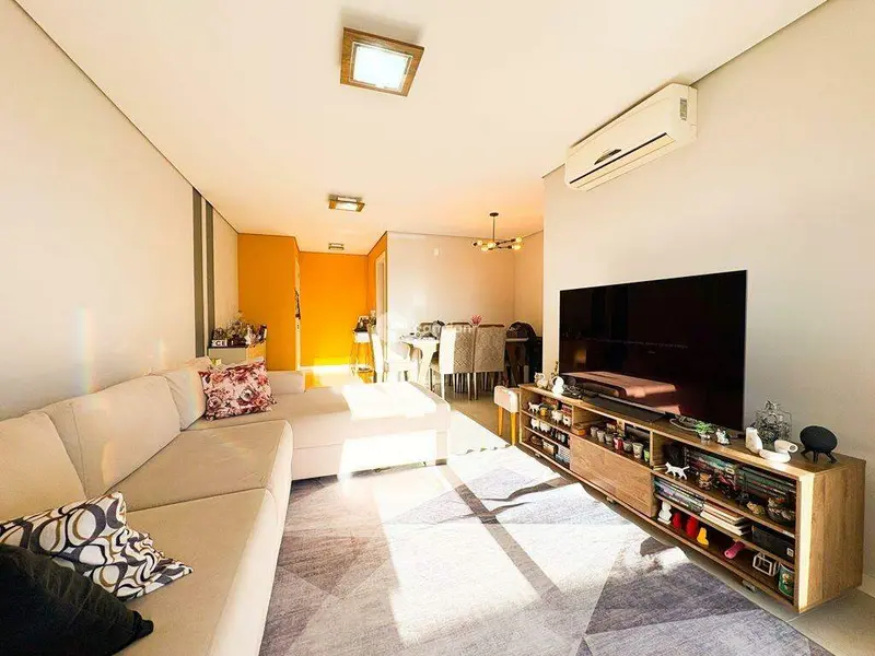 Apartamento à venda no Menino Jesus: 