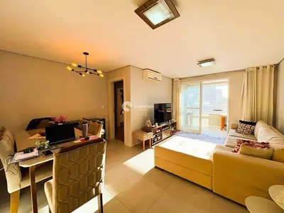 Apartamento à venda no Menino Jesus: 