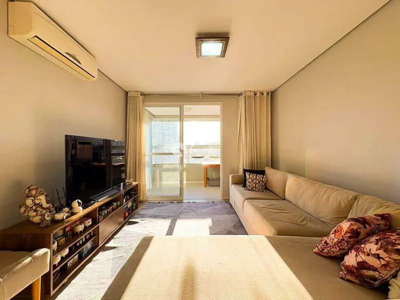 Apartamento à venda no Menino Jesus: 