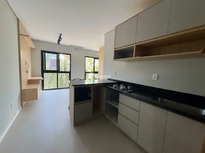 Apartamento à venda no Camobi: 