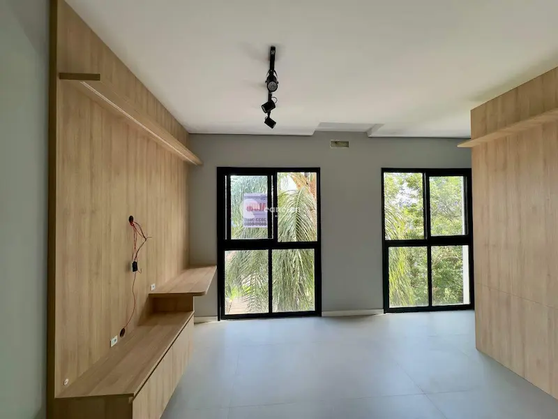 Apartamento à venda no Camobi: 